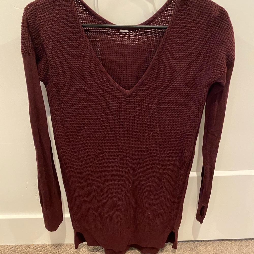 Lululemon Sweater
